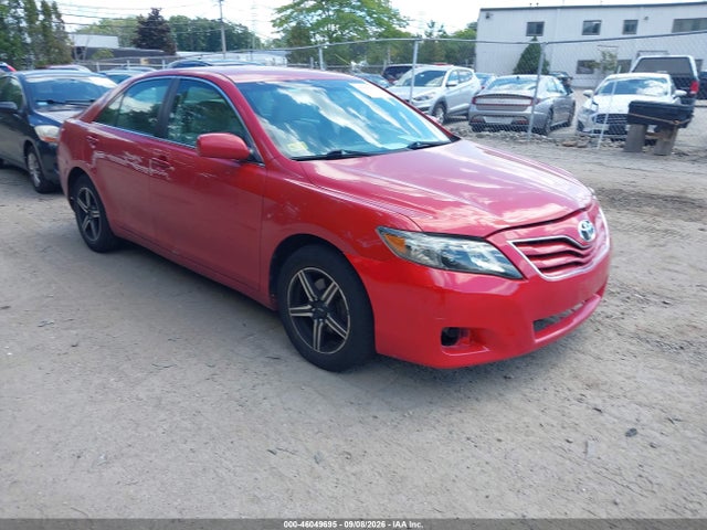 Aukcja sprzedaży 2010 Toyota Camry Le, vin: 4T4BF3EK1AR038366, numer aukcji: 46049695