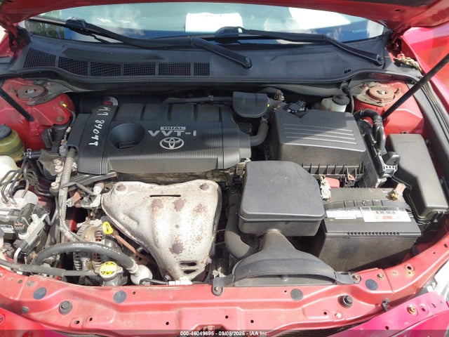 Aukcja sprzedaży 2010 Toyota Camry Le, vin: 4T4BF3EK1AR038366, numer aukcji: 46049695