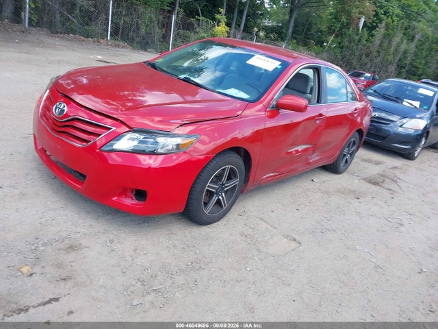 Aukcja sprzedaży 2010 Toyota Camry Le, vin: 4T4BF3EK1AR038366, numer aukcji: 46049695