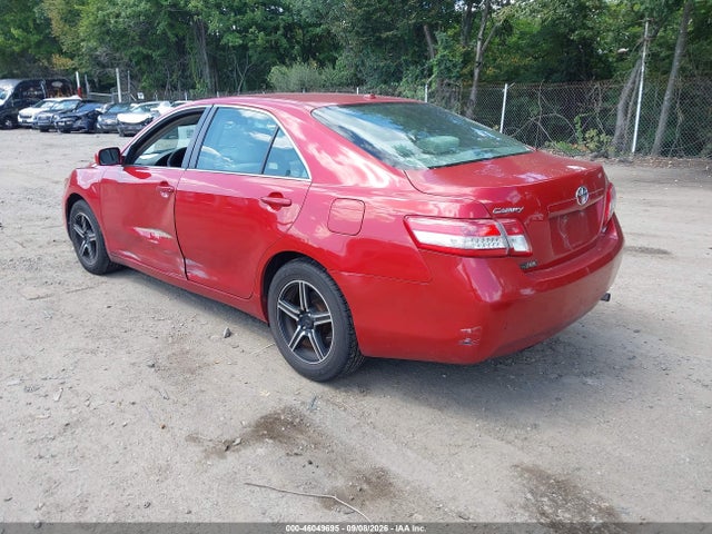 Aukcja sprzedaży 2010 Toyota Camry Le, vin: 4T4BF3EK1AR038366, numer aukcji: 46049695