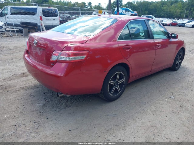 Aukcja sprzedaży 2010 Toyota Camry Le, vin: 4T4BF3EK1AR038366, numer aukcji: 46049695