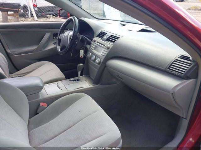 Aukcja sprzedaży 2010 Toyota Camry Le, vin: 4T4BF3EK1AR038366, numer aukcji: 46049695