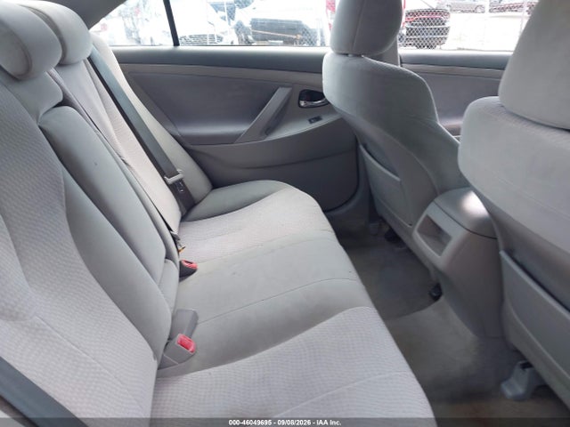 Aukcja sprzedaży 2010 Toyota Camry Le, vin: 4T4BF3EK1AR038366, numer aukcji: 46049695
