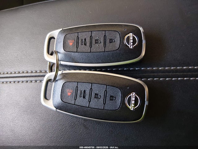 46049700 :رقم المزاد ، 3N1AB8BV6RY305109 vin ، 2024 Nissan Sentra S Xtronic Cvt مزاد بيع