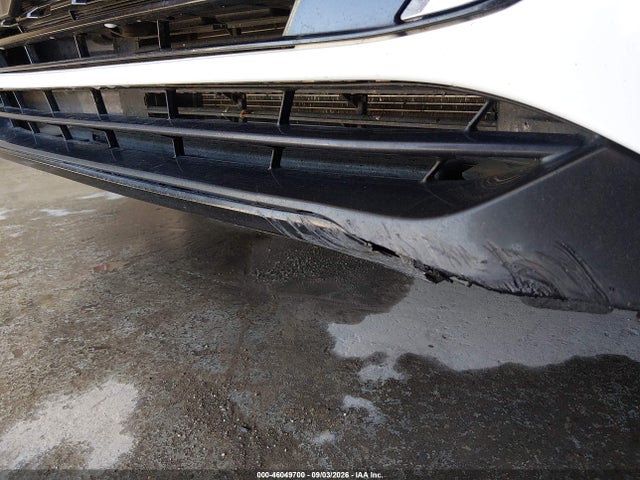46049700 :رقم المزاد ، 3N1AB8BV6RY305109 vin ، 2024 Nissan Sentra S Xtronic Cvt مزاد بيع