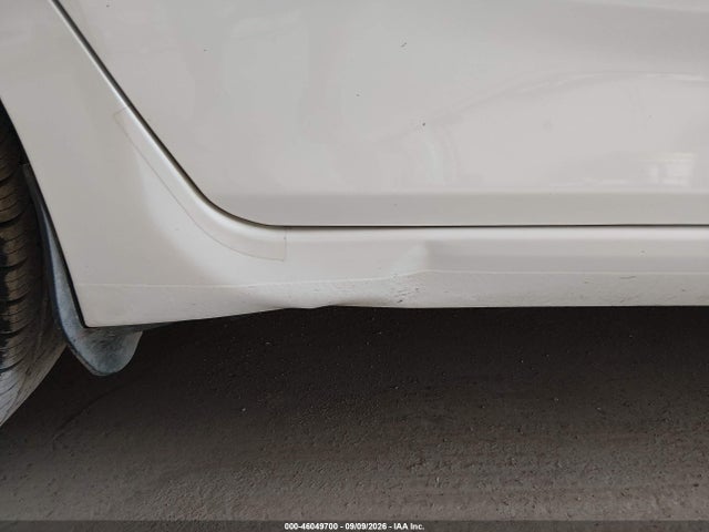 46049700 :رقم المزاد ، 3N1AB8BV6RY305109 vin ، 2024 Nissan Sentra S Xtronic Cvt مزاد بيع