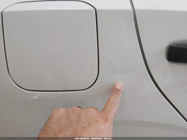 46049700 :رقم المزاد ، 3N1AB8BV6RY305109 vin ، 2024 Nissan Sentra S Xtronic Cvt مزاد بيع