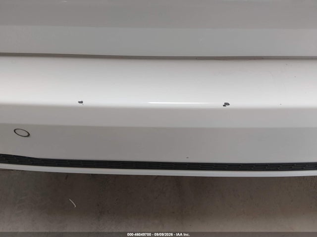 46049700 :رقم المزاد ، 3N1AB8BV6RY305109 vin ، 2024 Nissan Sentra S Xtronic Cvt مزاد بيع