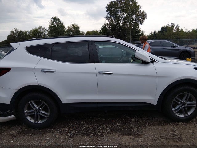 Продаж на аукціоні авто 2017 Hyundai Santa Fe Sport 2.4l, vin: 5XYZUDLB6HG426491, номер лоту: 46049701