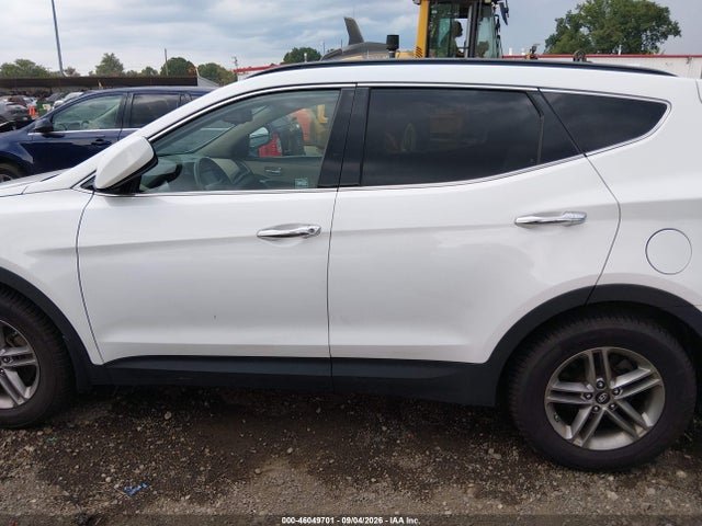 Продаж на аукціоні авто 2017 Hyundai Santa Fe Sport 2.4l, vin: 5XYZUDLB6HG426491, номер лоту: 46049701