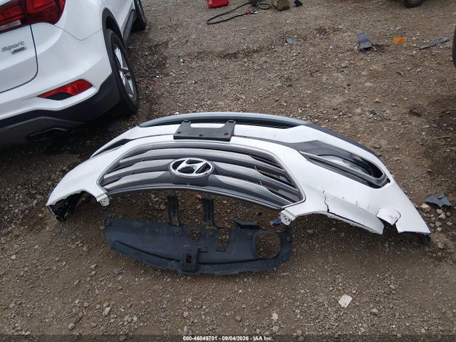 Продаж на аукціоні авто 2017 Hyundai Santa Fe Sport 2.4l, vin: 5XYZUDLB6HG426491, номер лоту: 46049701