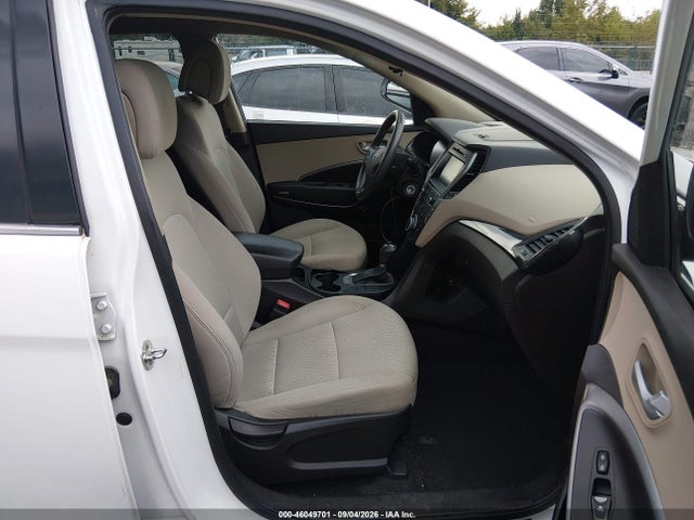 Продаж на аукціоні авто 2017 Hyundai Santa Fe Sport 2.4l, vin: 5XYZUDLB6HG426491, номер лоту: 46049701