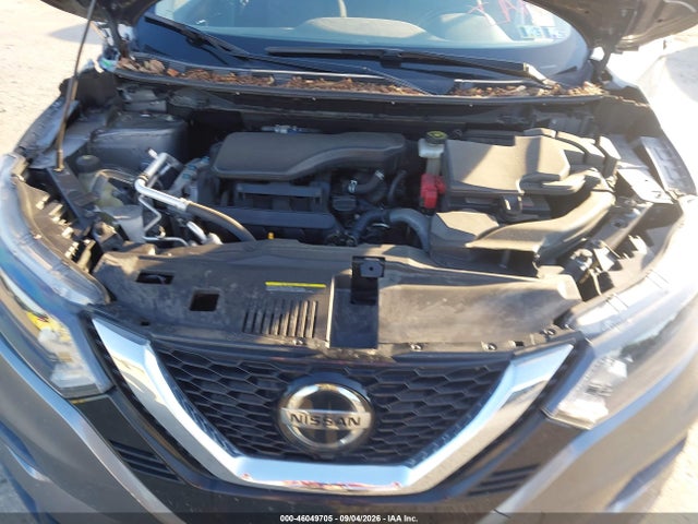 Продаж на аукціоні авто 2020 Nissan Rogue Sport Sv Awd Xtronic Cvt, vin: JN1BJ1CW1LW642212, номер лоту: 46049705