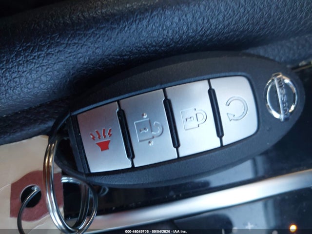 Продаж на аукціоні авто 2020 Nissan Rogue Sport Sv Awd Xtronic Cvt, vin: JN1BJ1CW1LW642212, номер лоту: 46049705
