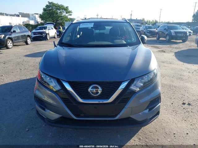 Продаж на аукціоні авто 2020 Nissan Rogue Sport Sv Awd Xtronic Cvt, vin: JN1BJ1CW1LW642212, номер лоту: 46049705