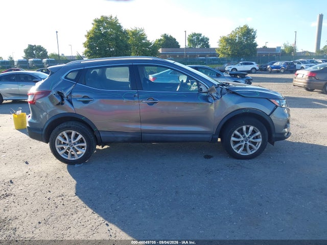 Продаж на аукціоні авто 2020 Nissan Rogue Sport Sv Awd Xtronic Cvt, vin: JN1BJ1CW1LW642212, номер лоту: 46049705