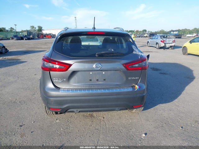 Продаж на аукціоні авто 2020 Nissan Rogue Sport Sv Awd Xtronic Cvt, vin: JN1BJ1CW1LW642212, номер лоту: 46049705