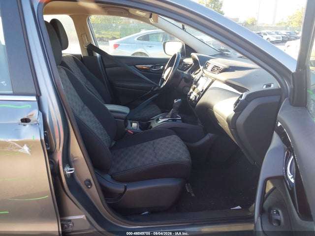 Продаж на аукціоні авто 2020 Nissan Rogue Sport Sv Awd Xtronic Cvt, vin: JN1BJ1CW1LW642212, номер лоту: 46049705