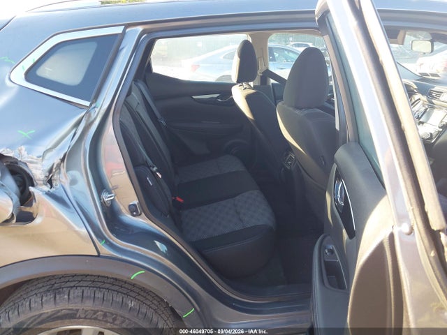 Продаж на аукціоні авто 2020 Nissan Rogue Sport Sv Awd Xtronic Cvt, vin: JN1BJ1CW1LW642212, номер лоту: 46049705