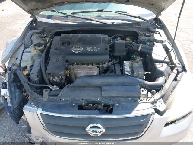 Продажа на аукционе авто 2003 Nissan Altima 2.5 S, vin: 1N4AL11D93C133920, номер лота: 46049707