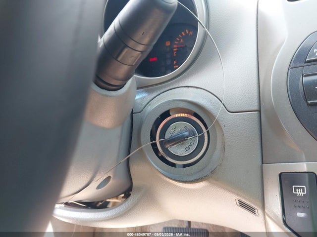Продажа на аукционе авто 2003 Nissan Altima 2.5 S, vin: 1N4AL11D93C133920, номер лота: 46049707