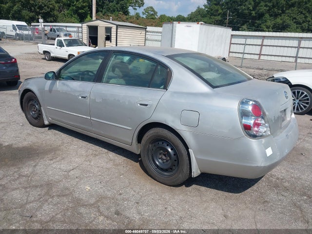 Продажа на аукционе авто 2003 Nissan Altima 2.5 S, vin: 1N4AL11D93C133920, номер лота: 46049707
