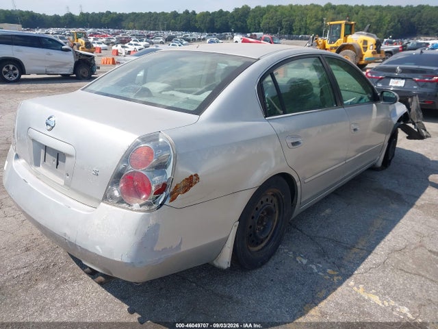 Продажа на аукционе авто 2003 Nissan Altima 2.5 S, vin: 1N4AL11D93C133920, номер лота: 46049707