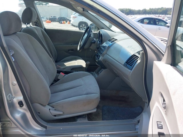 Продажа на аукционе авто 2003 Nissan Altima 2.5 S, vin: 1N4AL11D93C133920, номер лота: 46049707