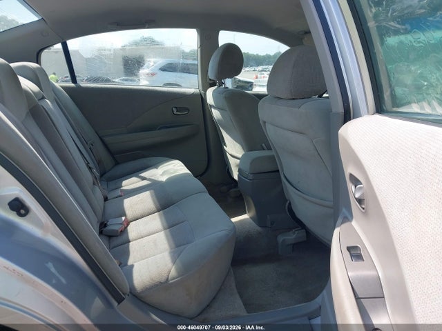 Продажа на аукционе авто 2003 Nissan Altima 2.5 S, vin: 1N4AL11D93C133920, номер лота: 46049707