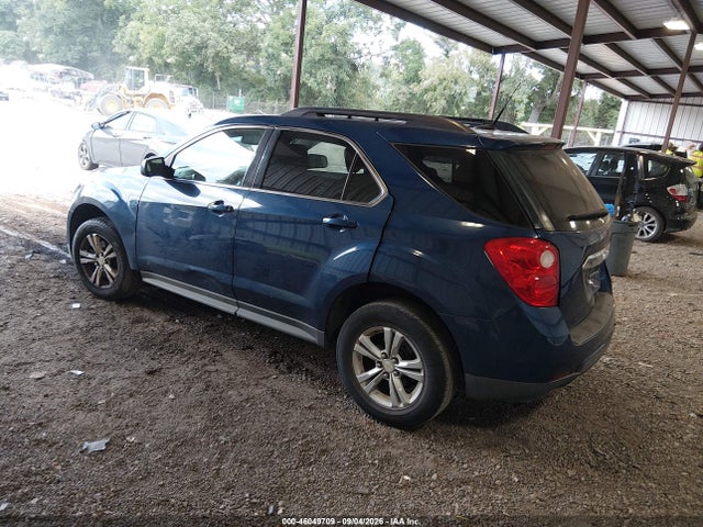 2010 Chevrolet Equinox Lt მანქანა იყიდება აუქციონზე, vin: 2CNALDEW1A6378882, აუქციონის ნომერი: 46049709