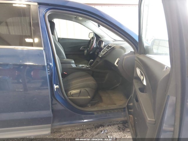 2010 Chevrolet Equinox Lt მანქანა იყიდება აუქციონზე, vin: 2CNALDEW1A6378882, აუქციონის ნომერი: 46049709