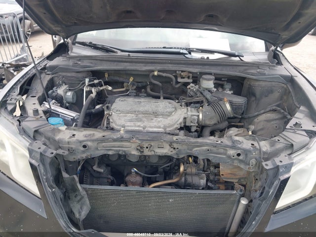 Aukcja sprzedaży 2013 Acura Rdx, vin: 5J8TB3H38DL014631, numer aukcji: 46049710