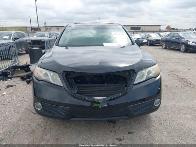 Aukcja sprzedaży 2013 Acura Rdx, vin: 5J8TB3H38DL014631, numer aukcji: 46049710