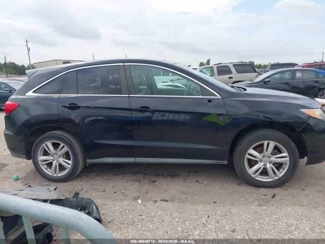 Aukcja sprzedaży 2013 Acura Rdx, vin: 5J8TB3H38DL014631, numer aukcji: 46049710