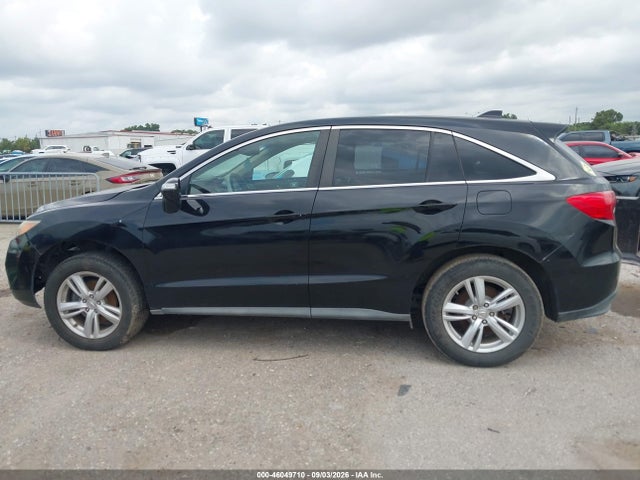 Aukcja sprzedaży 2013 Acura Rdx, vin: 5J8TB3H38DL014631, numer aukcji: 46049710