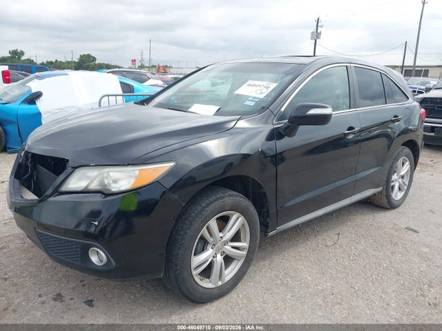 Aukcja sprzedaży 2013 Acura Rdx, vin: 5J8TB3H38DL014631, numer aukcji: 46049710
