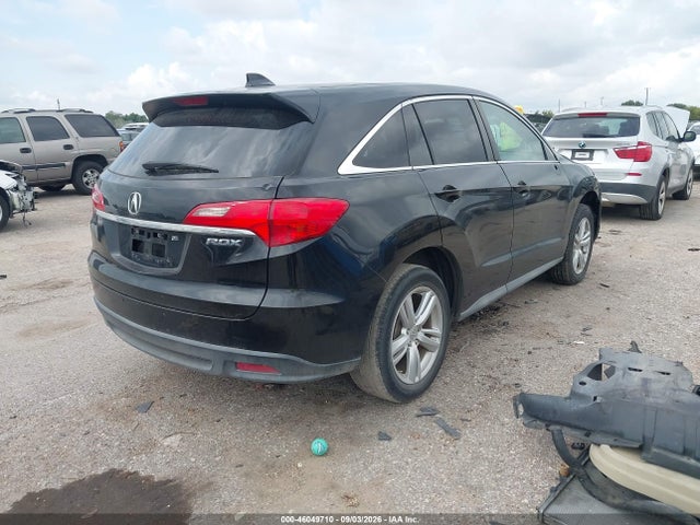 Aukcja sprzedaży 2013 Acura Rdx, vin: 5J8TB3H38DL014631, numer aukcji: 46049710