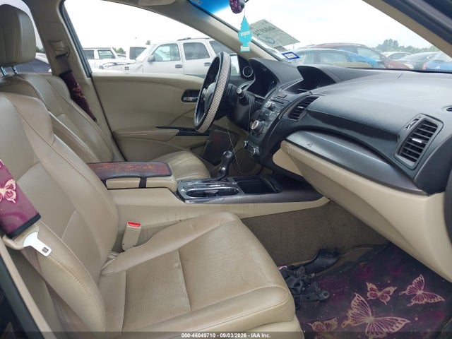 Aukcja sprzedaży 2013 Acura Rdx, vin: 5J8TB3H38DL014631, numer aukcji: 46049710