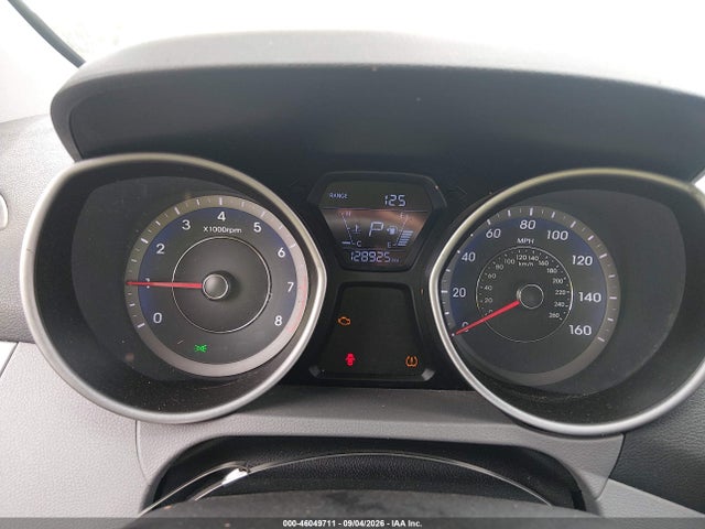 Aukcja sprzedaży 2014 Hyundai Elantra Se, vin: KMHDH4AE8EU087380, numer aukcji: 46049711