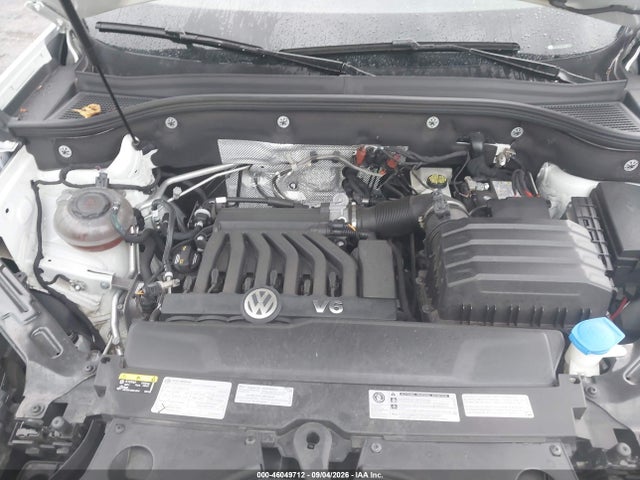 Продаж на аукціоні авто 2020 Volkswagen Atlas Cross Sport 3.6l V6 Sel Premium, vin: 1V2NE2CA7LC216789, номер лоту: 46049712