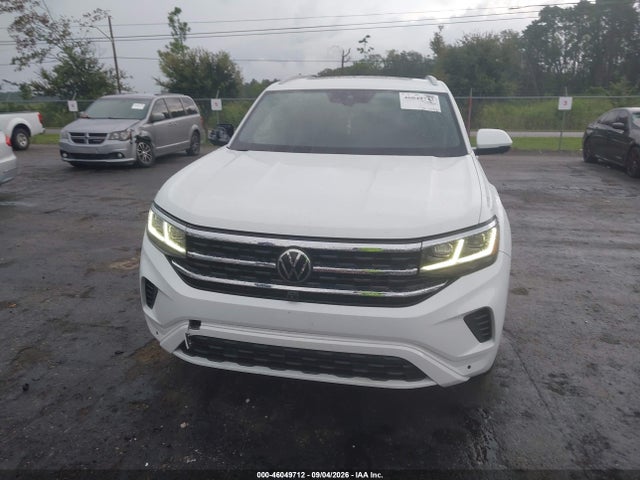 Продаж на аукціоні авто 2020 Volkswagen Atlas Cross Sport 3.6l V6 Sel Premium, vin: 1V2NE2CA7LC216789, номер лоту: 46049712