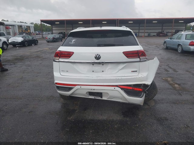 Продаж на аукціоні авто 2020 Volkswagen Atlas Cross Sport 3.6l V6 Sel Premium, vin: 1V2NE2CA7LC216789, номер лоту: 46049712