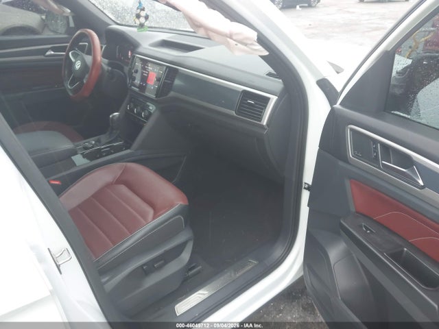 Продаж на аукціоні авто 2020 Volkswagen Atlas Cross Sport 3.6l V6 Sel Premium, vin: 1V2NE2CA7LC216789, номер лоту: 46049712