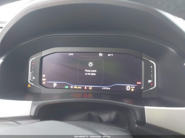 Продаж на аукціоні авто 2020 Volkswagen Atlas Cross Sport 3.6l V6 Sel Premium, vin: 1V2NE2CA7LC216789, номер лоту: 46049712