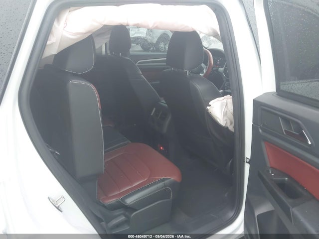 Продаж на аукціоні авто 2020 Volkswagen Atlas Cross Sport 3.6l V6 Sel Premium, vin: 1V2NE2CA7LC216789, номер лоту: 46049712