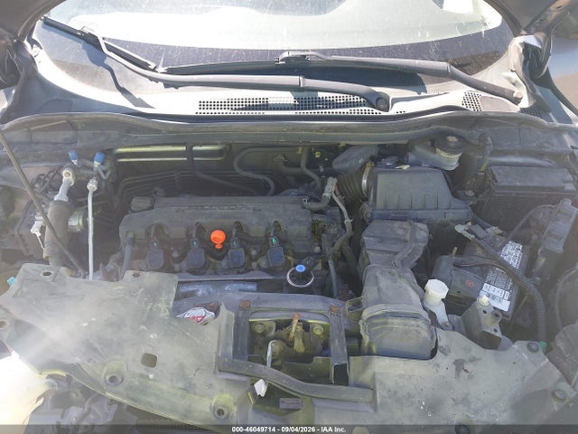 Продаж на аукціоні авто 2016 Honda Hr-v Ex-l, vin: 3CZRU6H75GM739785, номер лоту: 46049714