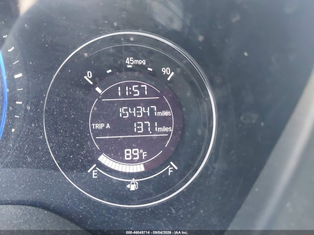 Продаж на аукціоні авто 2016 Honda Hr-v Ex-l, vin: 3CZRU6H75GM739785, номер лоту: 46049714