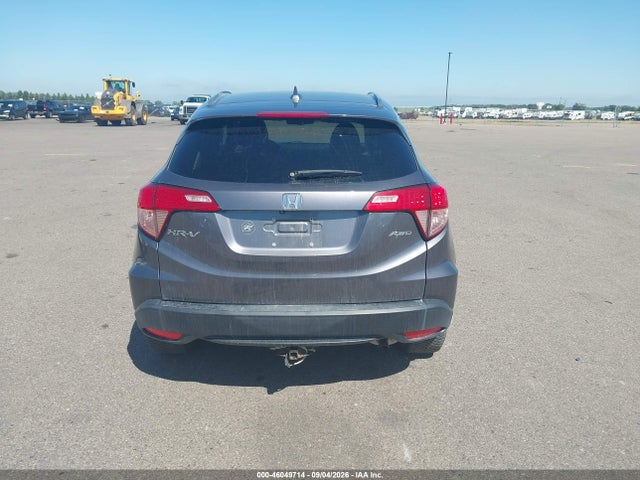 Продаж на аукціоні авто 2016 Honda Hr-v Ex-l, vin: 3CZRU6H75GM739785, номер лоту: 46049714