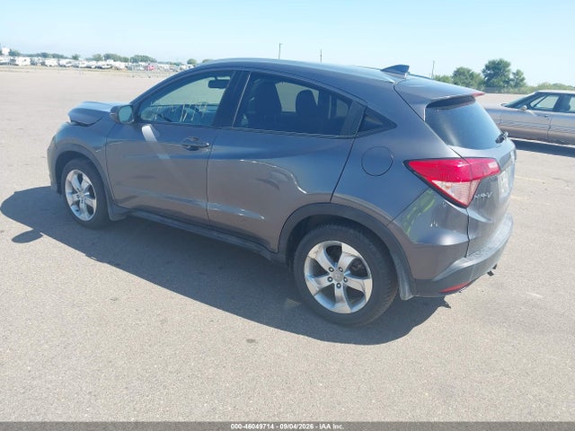 Продаж на аукціоні авто 2016 Honda Hr-v Ex-l, vin: 3CZRU6H75GM739785, номер лоту: 46049714