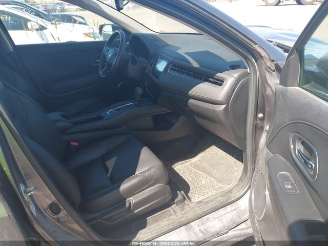 Продаж на аукціоні авто 2016 Honda Hr-v Ex-l, vin: 3CZRU6H75GM739785, номер лоту: 46049714